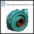 single suction mining slurry sand dredging pumps on sale